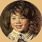 Laughing Child